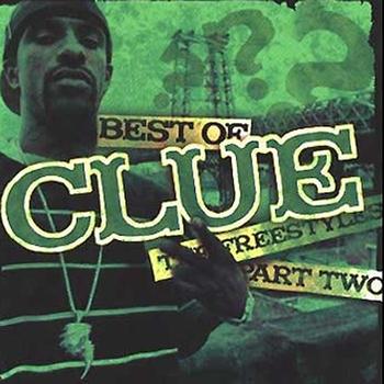 DJ Clue - Best Of The Freestyles Vol. 2 (Explicit)