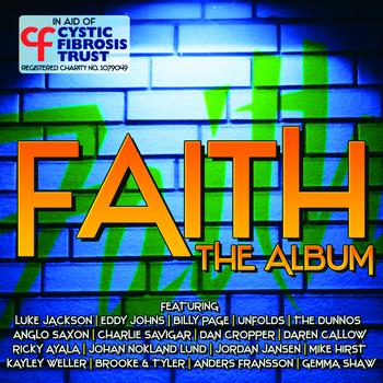 Various Artists - Faith! The Album