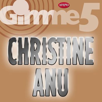 Christine Anu - Gimme 5