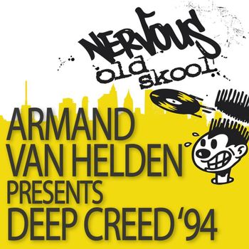 Armand Van Helden Pres Deep Creed - Deep Creed '94