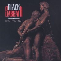 Black Sabbath - The Eternal Idol (2005 Remaster)