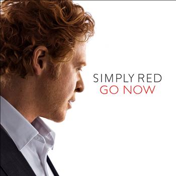 Simply Red - Go Now (Triple Dee Radio Edit)