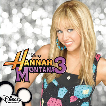 Various Artists - Hannah Montana 3 Original Soundtrack
