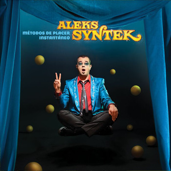 Aleks Syntek - Métodos De Placer Instantáneo