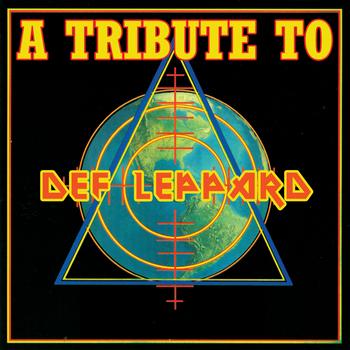 Various Artists - Leppardmania - A Tribute To Def Leppard