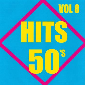 Various Artists - Hits 50 vol 8