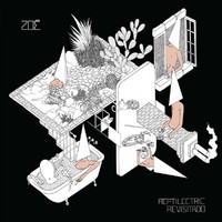 Zoé - Reptilectric Revisitado