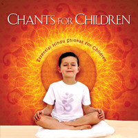 S. P. Balasubrahmanyam - Chants For Children