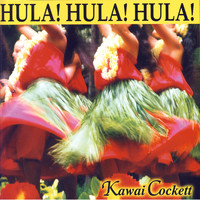 Darlene Ahuna - Classic Hula