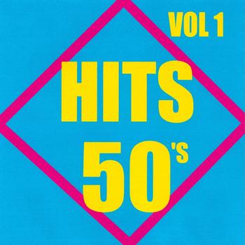 Various Artists - Hits 50 vol 1
