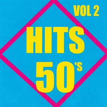 Various Artists - Hits 50 vol 2