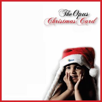 Various Artists - The Opus Christmas Card