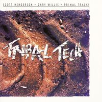 Tribal Tech - Primal Tracks