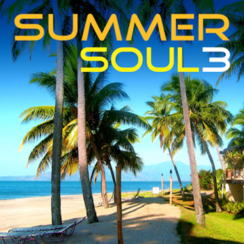 Various Artists - Summer Soul 3