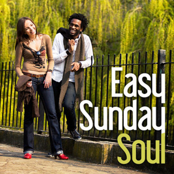 Various Artists - Easy Sunday Soul