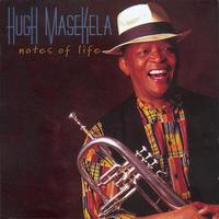 Hugh Masekela Send Me