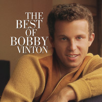 Bobby Vinton - The Best Of Bobby Vinton