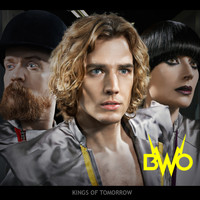 BWO - Kings Of Tomorrow (Disco Version)
