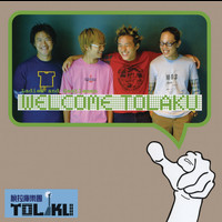 TOLAKU - Welcome TOLAKU (2CD)
