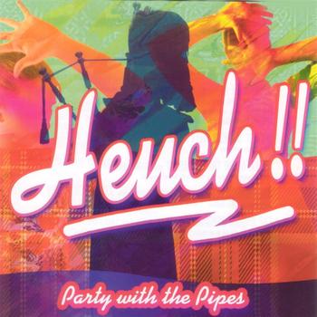 Various Artists - Heuch !!