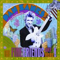 Dan Zanes and Friends - The Fine Friends Are Here!