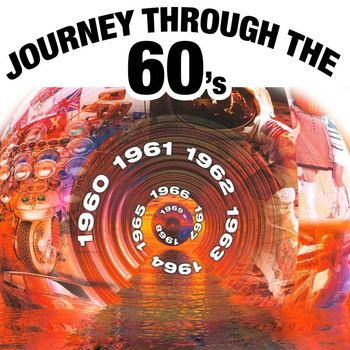 Various Artists - Journey Through the 60's