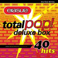 Erasure - Pop Deluxe Box