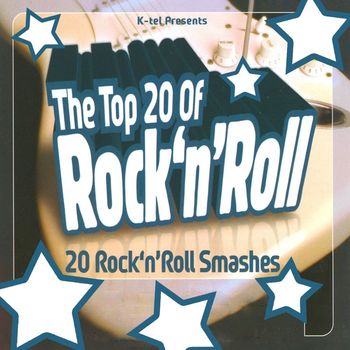 Various Artists - The Top 20 Of Rock 'N' Roll