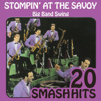 The Starsound Orchestra - Big Band Swing - Stompin' At The Savoy
