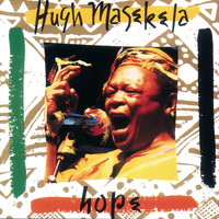 Hugh Masekela - Hope (Live)