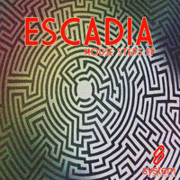 Escadia - Mouse Steps EP
