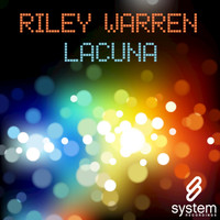 Riley Warren - Lacuna