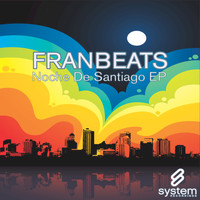 Franbeats - Noche de Santiago EP