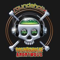 Soundaholix (GMS + Earthling) - Soundaholix Anonymous