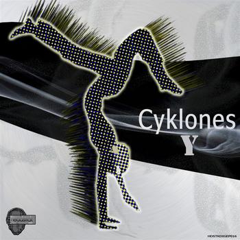 Cyklones - Y
