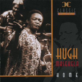 Hugh Masekela - Home