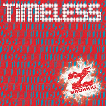 Z-Machine - Timeless