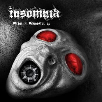Insomnia - Original Gangster EP