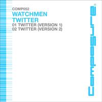 Watchmen - Twitter Ep
