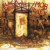 Black Sabbath - Mob Rules (2008 Remaster)