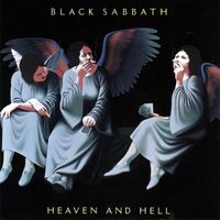 Black Sabbath - Heaven and Hell (2008 Remaster)