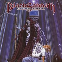 Black Sabbath - Dehumanizer (2008 Remaster)