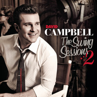 David Campbell - The Swing Sessions 2