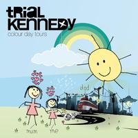 Trial Kennedy - Colour Day Tours