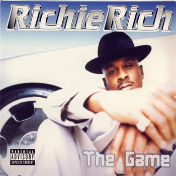 Richie Rich Ft Yukmouth, B-Legit, & Various Others - The Game