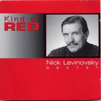 Nick Levinovsky - Kind Of Red
