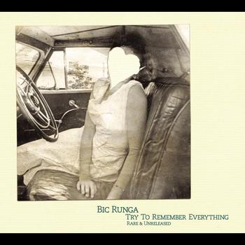 Bic Runga - Try To Remember Everything