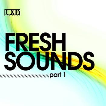 Várious Artists - Fresh Sounds part.1