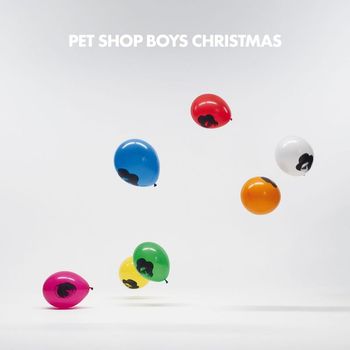Pet Shop Boys - Pet Shop Boys Christmas
