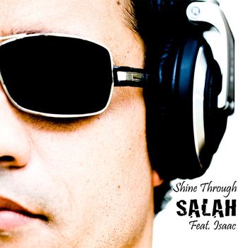 Salah - Shine Through featuring Isaac